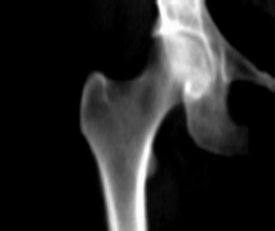 исходный снимок